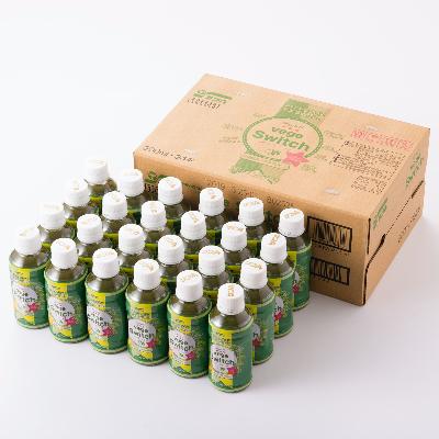ふるさと納税 川南町 サンAベジスイッチ200ml×48本セット_3