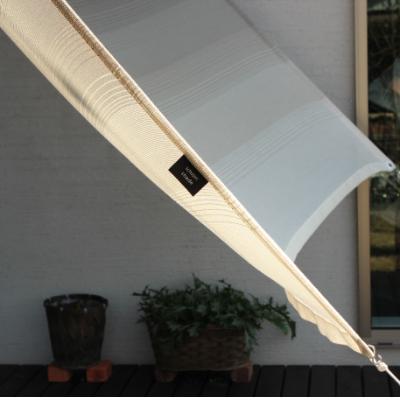 完動品 ふるさと納税 蒲郡市 日よけ　イチオリシェード　 グラデーション　_シャドウ【G0296】 【QG6310736006】(23000円)