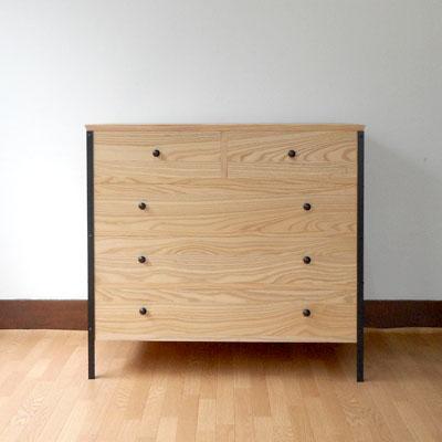 ふるさと納税 岸和田市 桐製家具 [KIRIKAGU]チェスト