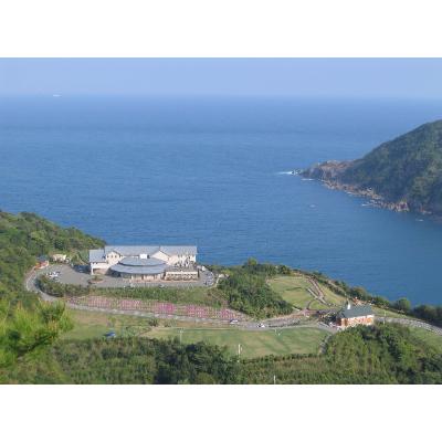 ふるさと納税 海陽町 遊遊NASAペア宿泊券