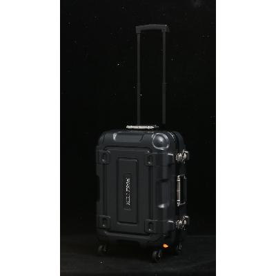 ふるさと納税 玉村町 ハンドメイドキャリーケース[CR-3300 ブラック]