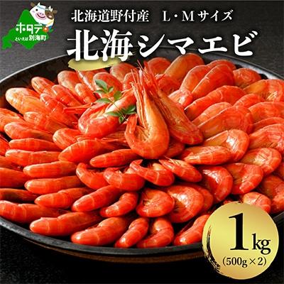 売れ筋 別海町 ふるさと納税 北海道 野付産 北海しまえびl Mサイズ 計1kg 500g 2パック さとふる 通販 Yahoo ショッピング 独創的 Dp3akb Jatengprov Go Id
