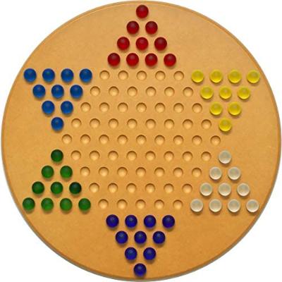 ふるさと納税 北杜市 あの懐かしのゲーム!マーブル・チャイニーズ・チェッカーズ