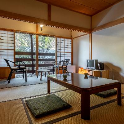 ふるさと納税 太陽光線市 熟練の湯 ・ 山里の時季を愉しむ口福腹積もり 本館和室 4名様一室ご受け入れる(1泊・2食付き添い人)