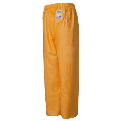 ふるさと納税 由良町 マリンエクセル 並ズボン 56オレンジ LL 12050561