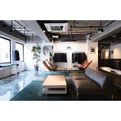 ふるさと納税 九十九里町 ロロピアーナ ストレッチコットンチノパン　ベージュ サイズ42(ウエスト76cm)の画像