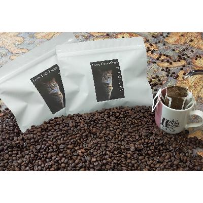 ふるさと納税 富士吉田市 【訳あり】コーヒー ドリップバッグ20杯