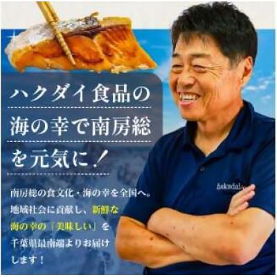 ふるさと納税 南房総市 骨取り塩さば　切身1kg(500g×2)脂乗良好【訳あり】　mi0012-0095_3