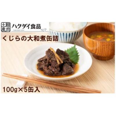 54 Off ふるさと納税 南房総市 鯨 くじら の大和煮缶詰 5缶