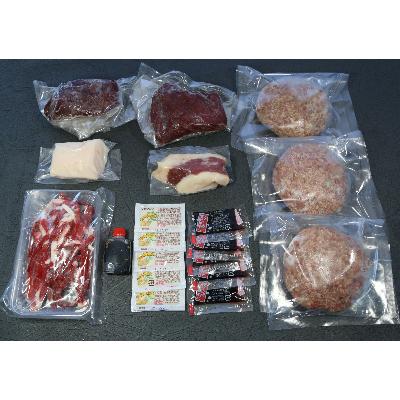 ふるさと納税 益城町 馬刺しのミラクルセット 800g 益城町 さとふる 通販 Yahoo ショッピング