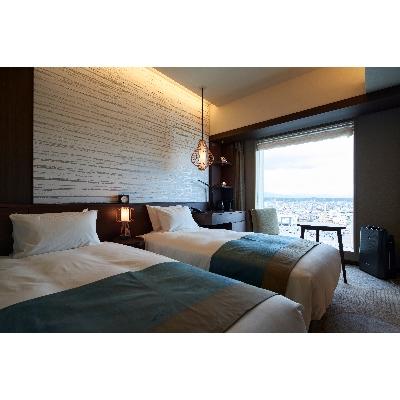 【ラスト1点】 ふるさと納税 秋田市 ホテルメトロポリタン秋田　別館ノースウイング　1泊朝食付き　ペア宿泊券 【NAN1203428495】(43860円)