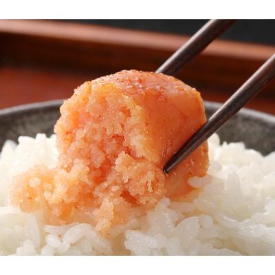 ふるさと納税 筑紫野市 3箱に小分けした辛子明太子350g×3箱(計1.05kg)(筑紫野市)｜y-sf｜02