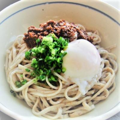 ふるさと納税 養老町 養老うどん詰合せ