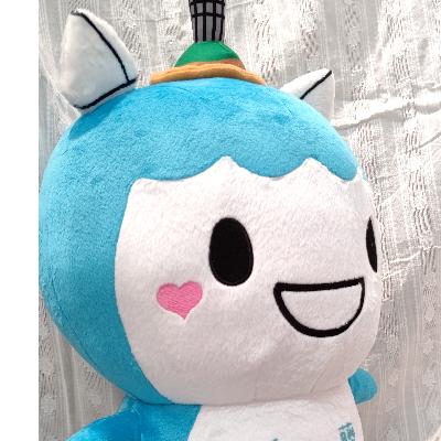 ふるさと納税 藤沢市 藤沢市公式マスコットキャラクター ふじキュン ぬいぐるみ 30cm 絵本 2点セット さとふる 通販 Yahoo ショッピング