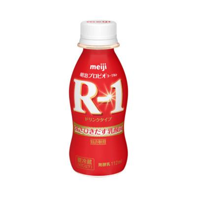 ふるさと納税 守谷市 R-1ドリンク12本