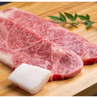 ふるさと納税 松阪市 松阪牛サーロインステーキ 300g|y-sf|02