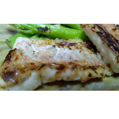 ふるさと納税 対馬市 琴の甘鯛 松笠揚げと塩焼き 切身セット さとふる 通販 Yahoo ショッピング