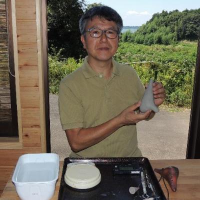 【希少品】 ふるさと納税 行方市 オーダーメイド　JOYオカリナ(ONLY1)　ソプラノF管 【L7169532788】(26130円)