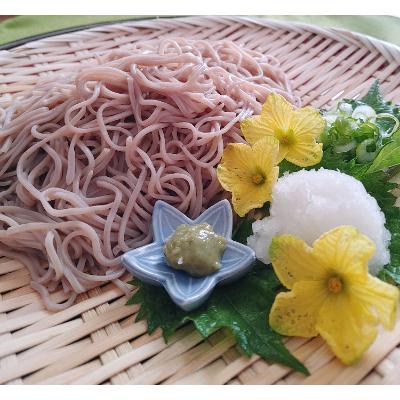 新春SALE！ ふるさと納税 千曲市 無添加【信州そば4品詰合せ】信州そば、信州更科そば、信州とろろそば、信州十割そばの4品で54人前! 【2186717614】(14000円)