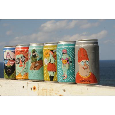 ふるさと納税 石垣市 石垣島醸造缶ビール24缶セット