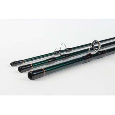 ふるさと納税 紫波町 オールハンドメイドフライロッド　Campanella4793SL_1
