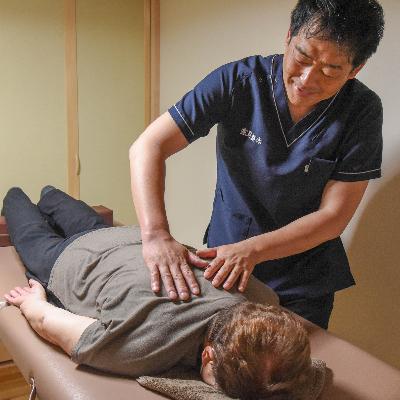 ふるさと納税 高山市 見守り親孝行整体 一回体験版