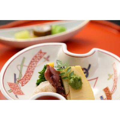 【新品未開封】 ふるさと納税 袋井市 葛城北の丸 季節膳コース料理ペアランチご招待券 【JSB1015202699】(37000円)