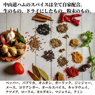ふるさと納税 瑞浪市 無添加プレーンソーセージ 生ベーコン 詰合せ 冷凍 お取り寄せ 中山道ハム|y-sf|04