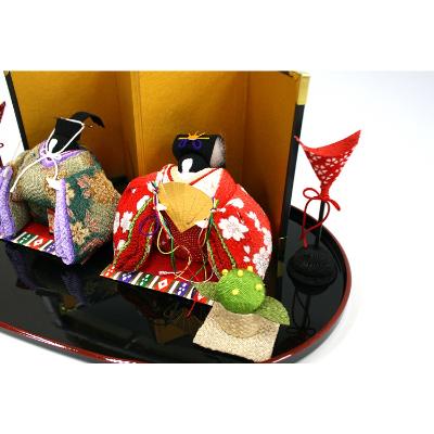 上質で快適 ふるさと納税 京丹後市 蛤作品シリーズ 貝びな キナル別注 Shol Co Za