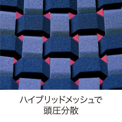 ふるさと納税 近江八幡市 西川　AIR4Dピロー/ハイタイプ　AI5010　EH92209994DB_1