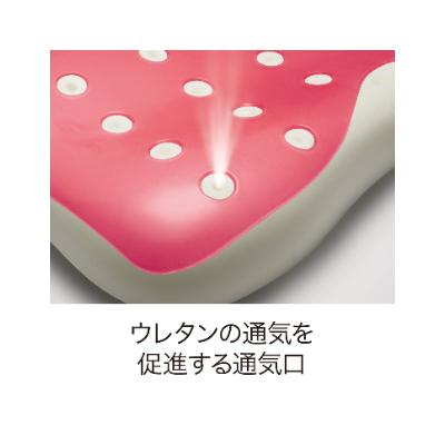 ふるさと納税 近江八幡市 西川　AIR4Dピロー/ハイタイプ　AI5010　EH92209994DB_2