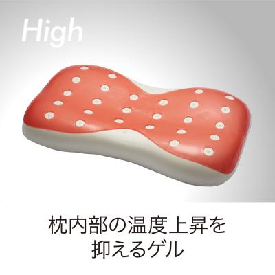 ふるさと納税 近江八幡市 西川　AIR4Dピロー/ハイタイプ　AI5010　EH92209994DB_3