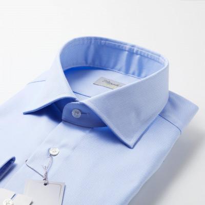 ふるさと納税 人吉市 EASY CARE4枚セット(2)　HITOYOSHIシャツ 39(M)-82の画像