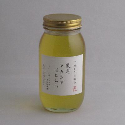 ふるさと納税 横浜町 【青森県産】澤谷養蜂園 自家採取国産蜂蜜 厳選