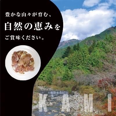 ふるさと納税 香美市 高知ブランド鶏のやみつき鶏(ヒナ)(タレ漬け)|y-sf|04