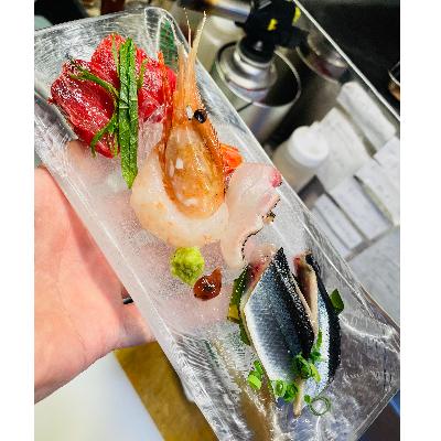 ふるさと納税 牛久市 【日本料理ひたち野いしざき】常陸牛しゃぶしゃぶコース料理 ペアお食事券(10，500円相当) 