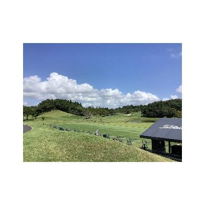 ふるさと納税 美浦村 美浦ゴルフ倶楽部利用補助券(30,000円)