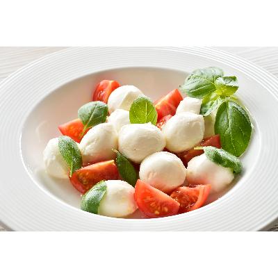 ふるさと納税 中札内村 花畑牧場 北海道 十勝産生乳使用 フレッシュモッツァレラ1kg 500g