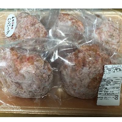 ふるさと納税 久御山町 多来多来の自家製手ごねハンバーグ(150g×5個)|y-sf|04