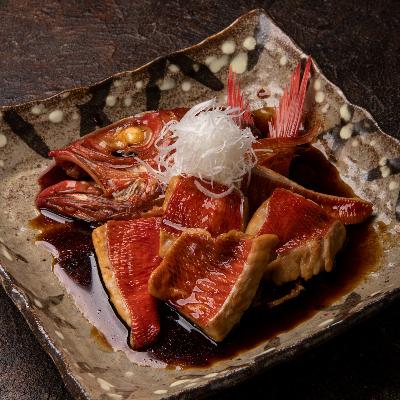 ふるさと納税 伊東市 静岡県下田産 金目鯛の煮付けセット2名用 1 2尾分 秘伝のタレ 調理指南書付 さとふる 通販 Yahoo ショッピング