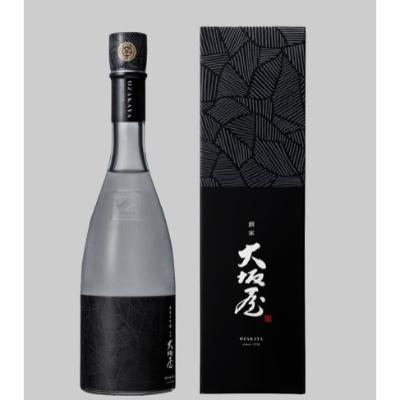 ふるさと納税 西宮市 「創家 大坂屋」 純米大吟醸 720ml