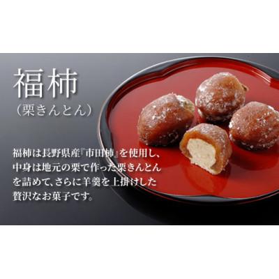 ふるさと納税 豊川市 福柿・10個入り