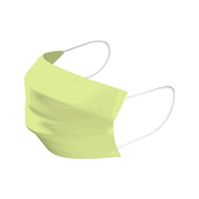 ふるさと納税 島田市 伊藤園カテキンマスク5枚入り×10袋