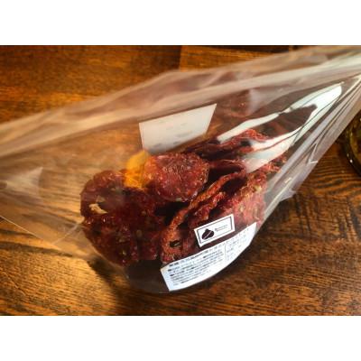 ふるさと納税 久万高原町 トマト農家のドライトマト。3個セット_1