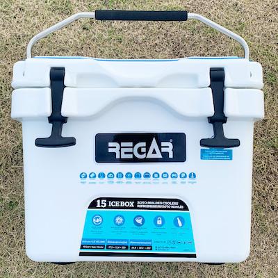 ふるさと納税 いなべ市 オリジナルマット(SeaDek)付ハードクーラー 