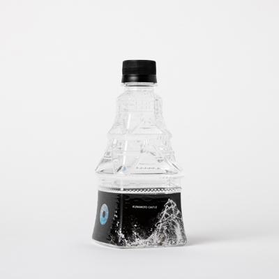 ふるさと納税 南阿蘇村 KUMAMOTO CASTLE WATER×24本の画像