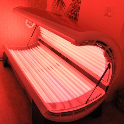 ふるさと納税 取手市 コラーゲンマシン30分　4回利用券 