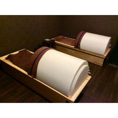 ふるさと納税 取手市 岩盤ドーム　10回利用券