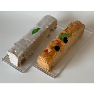 ふるさと納税 香春町 Buche Cake Cset(パウンド1本、紅茶1本)