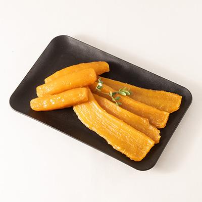 ポチャマ、紅はるか丸干し箱込み2kg×2 茨城県産紅はるか 丸干し 2キロ箱 干し芋】紅はるか（300g×3袋） 丸干